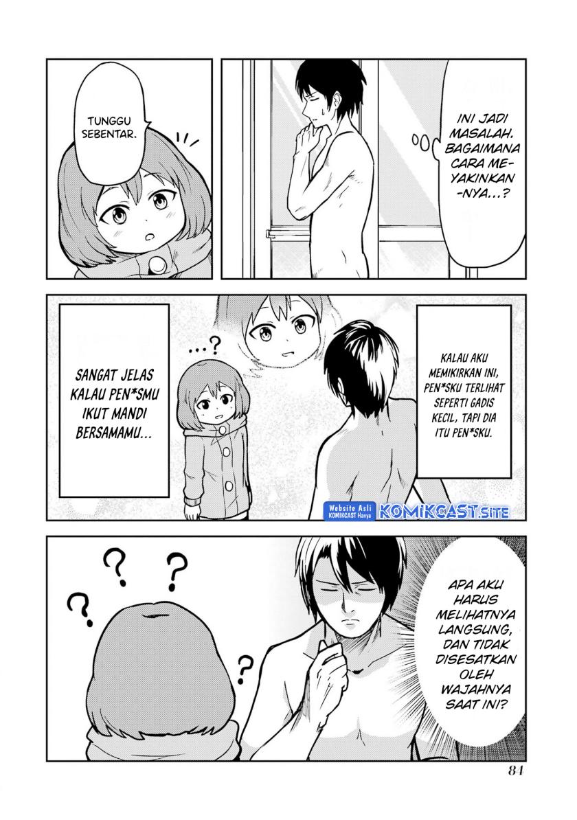 Ore no Kokan wa Bishoujo Datta no ka chapter 6