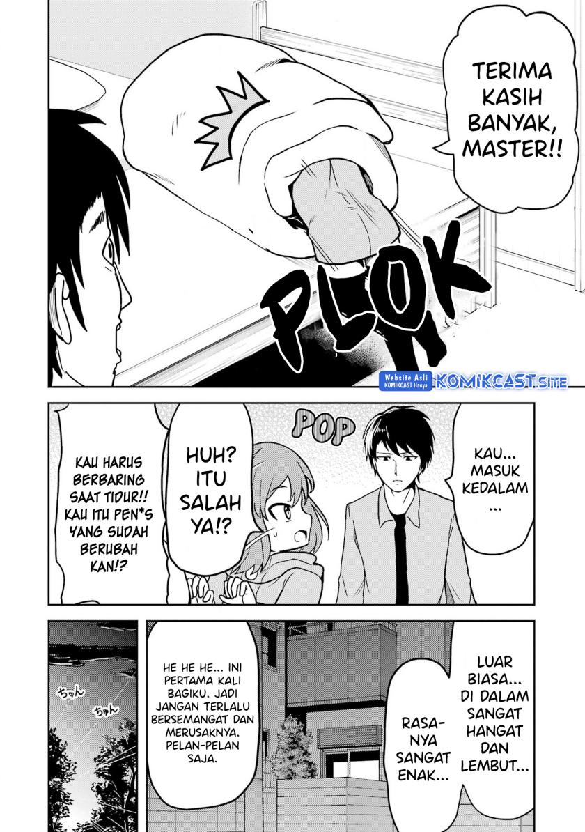 Ore no Kokan wa Bishoujo Datta no ka chapter 7
