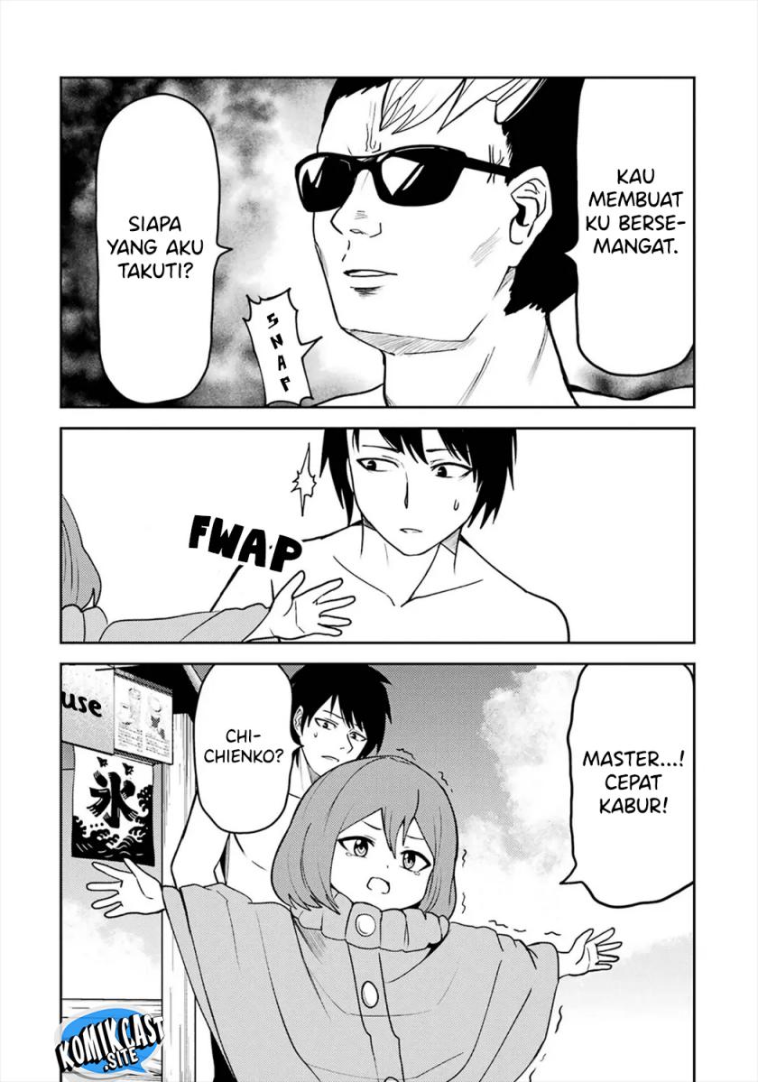 Ore no Kokan wa Bishoujo Datta no ka chapter 24