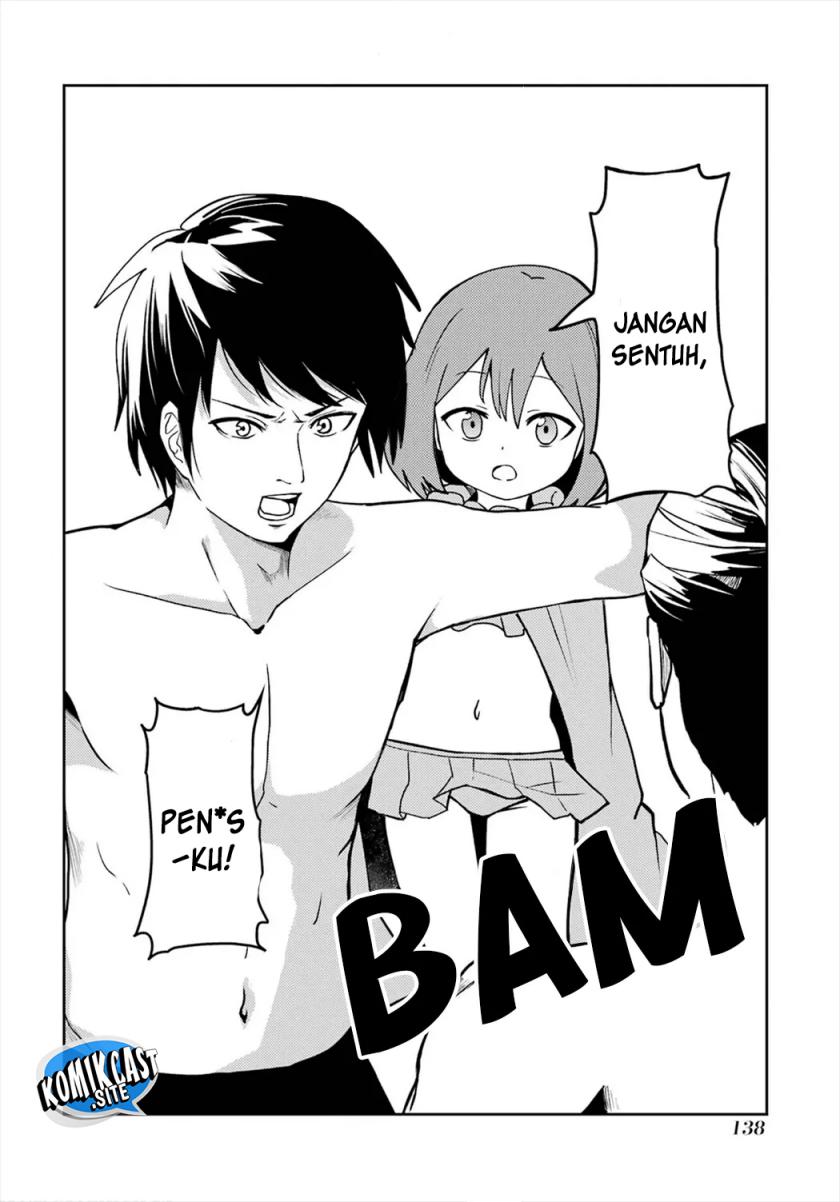 Ore no Kokan wa Bishoujo Datta no ka chapter 24
