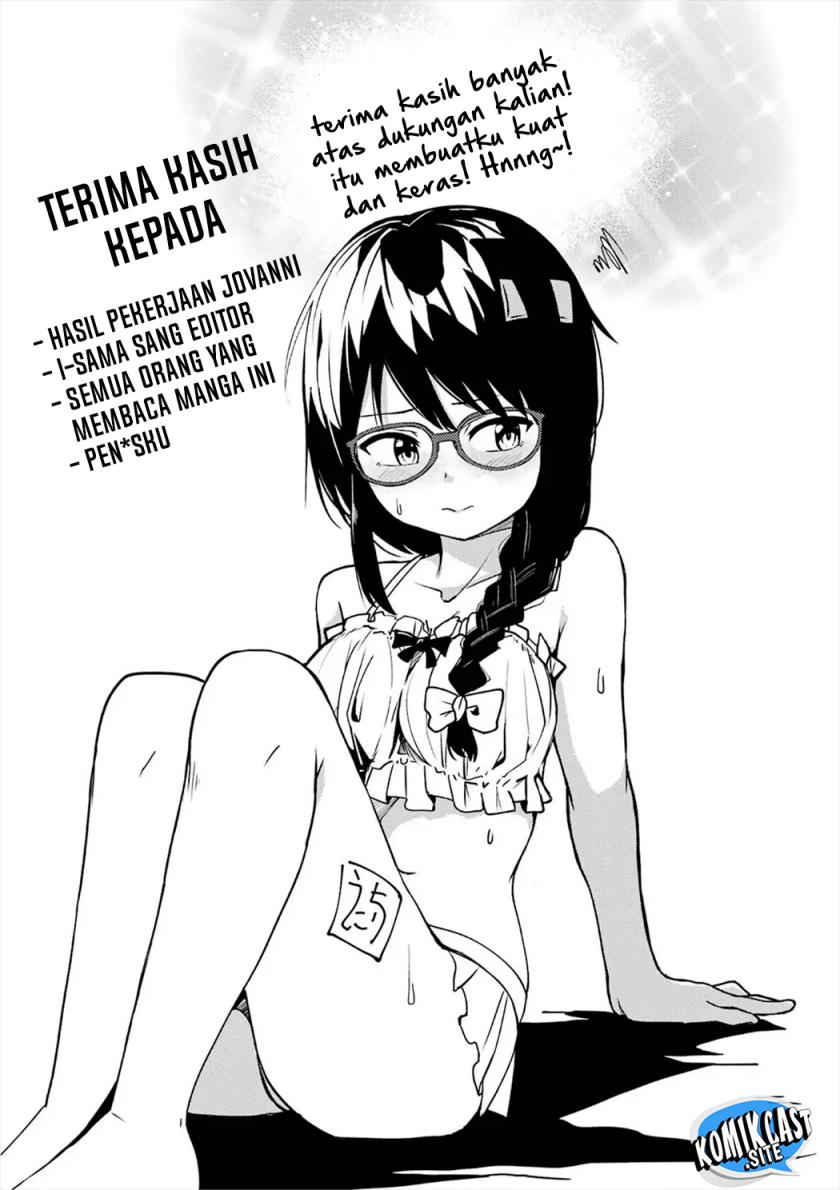 Ore no Kokan wa Bishoujo Datta no ka chapter 24