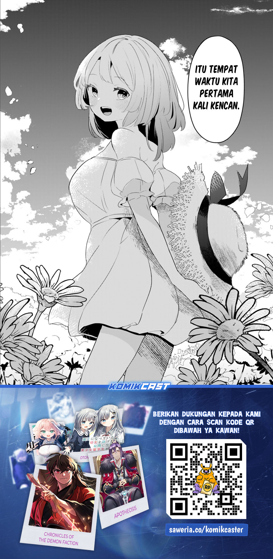 Ore no Kurasu ni Wakagaetta Moto Yome ga Iru chapter 9