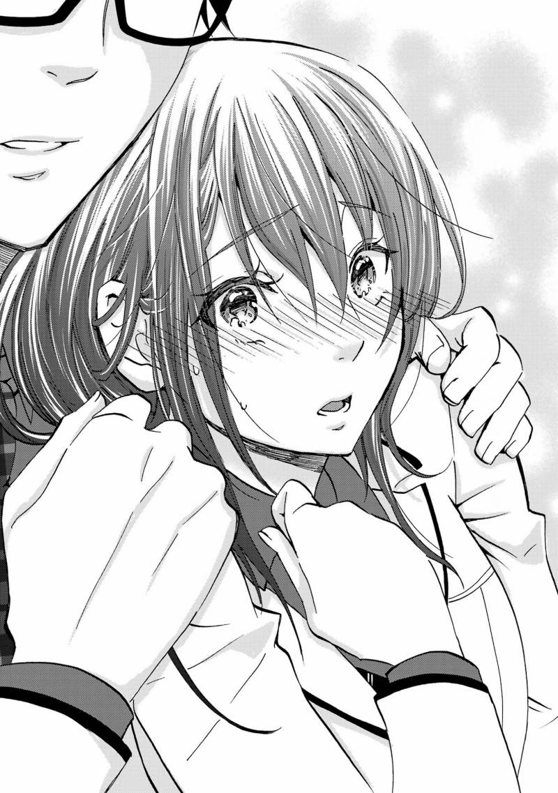 Ore wa Shiranai Uchi ni Gakkou Ichi no Bishoujo wo Kudoite Itarashii chapter 4