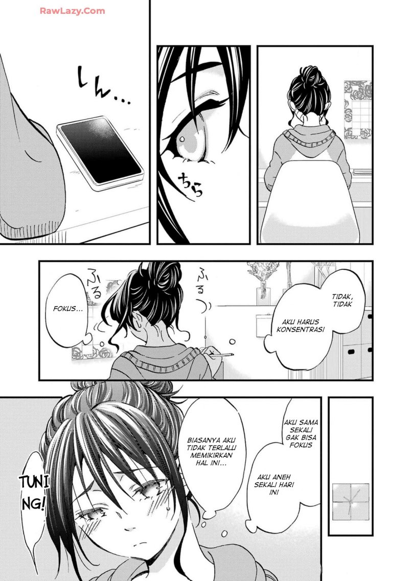 Ore wa Shiranai Uchi ni Gakkou Ichi no Bishoujo wo Kudoite Itarashii chapter 6