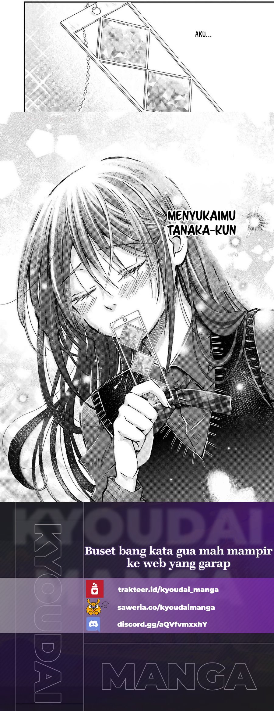 Ore wa Shiranai Uchi ni Gakkou Ichi no Bishoujo wo Kudoite Itarashii chapter 9