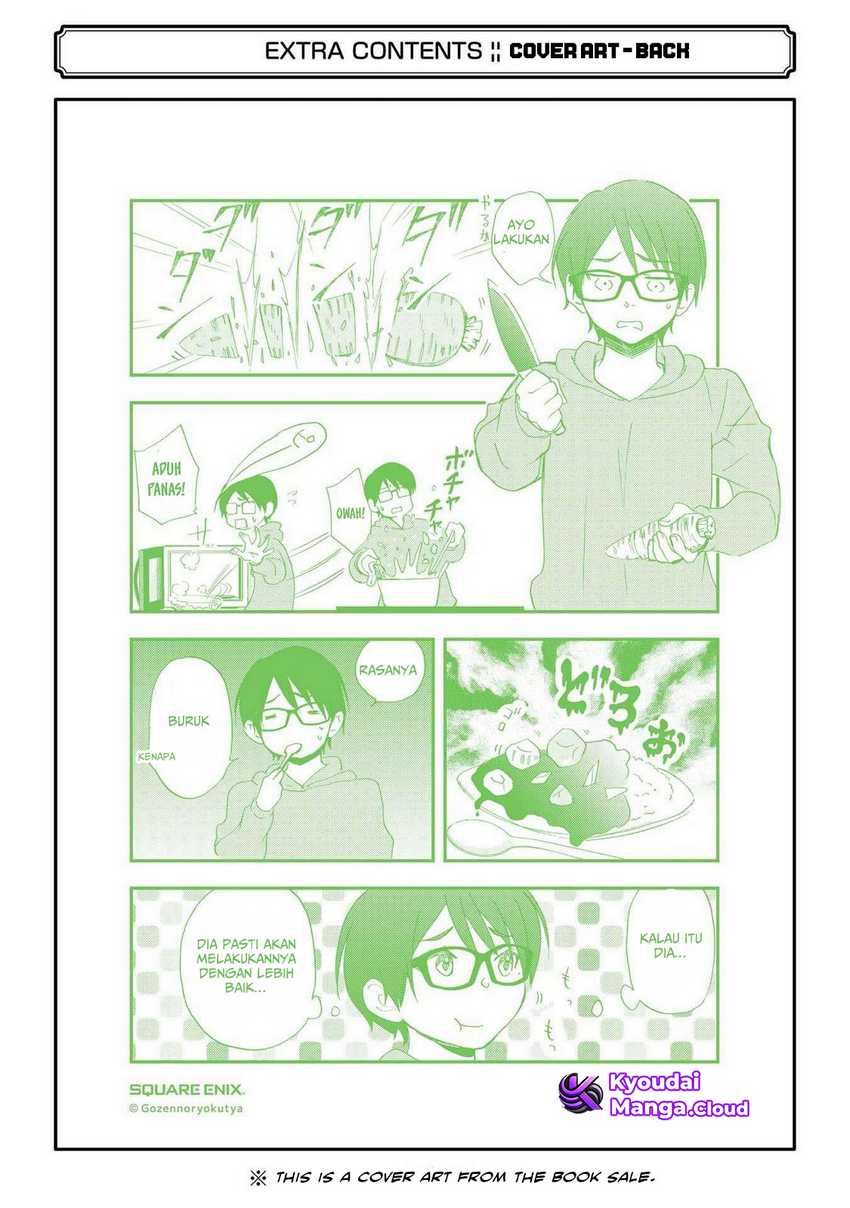 Ore wa Shiranai Uchi ni Gakkou Ichi no Bishoujo wo Kudoite Itarashii chapter 12