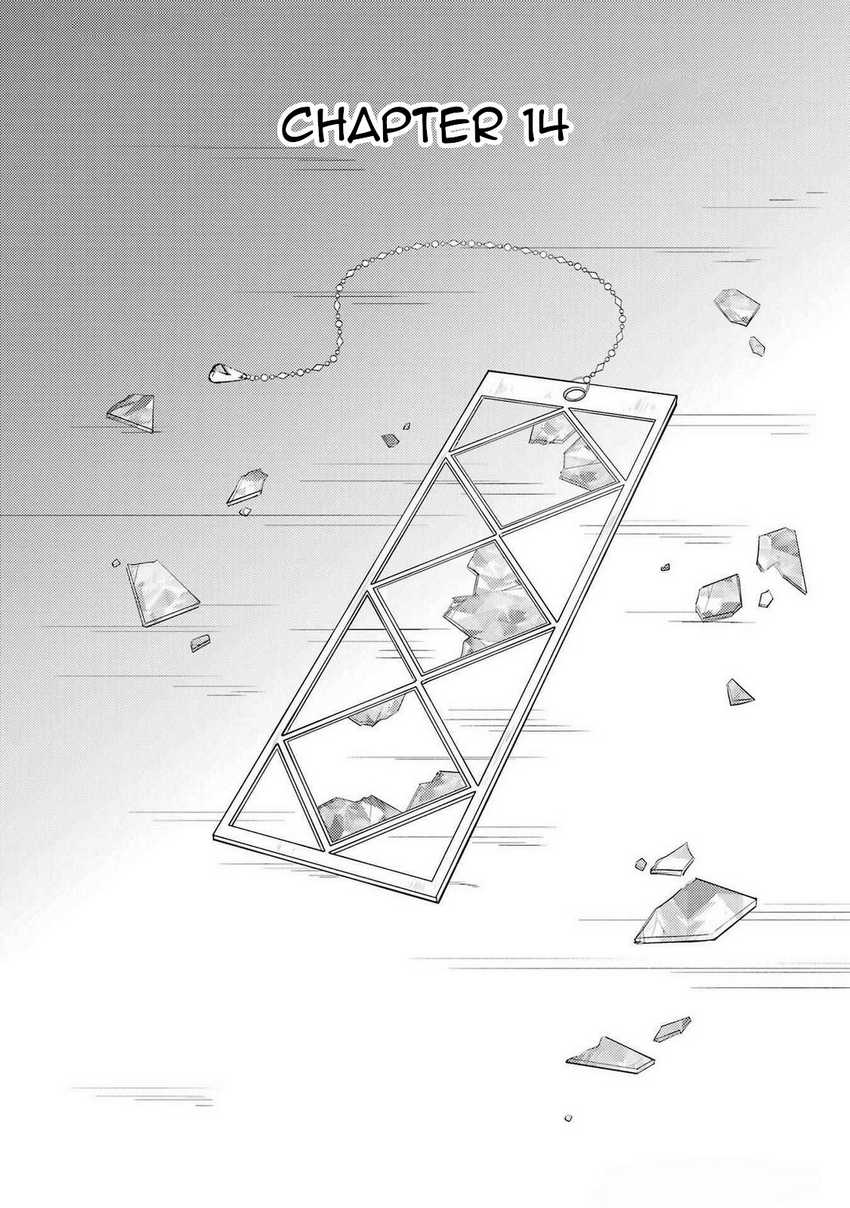 Ore wa Shiranai Uchi ni Gakkou Ichi no Bishoujo wo Kudoite Itarashii Chapter 14 Bahasa Indonesia