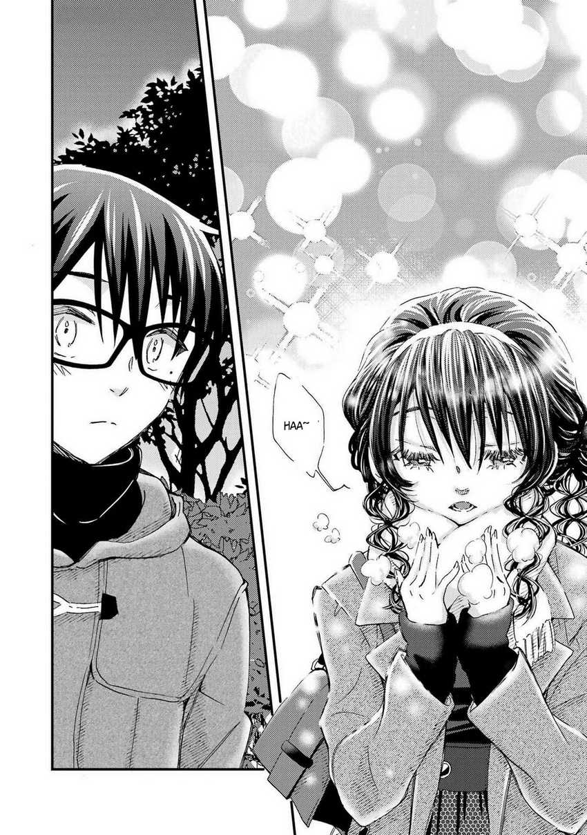 Ore wa Shiranai Uchi ni Gakkou Ichi no Bishoujo wo Kudoite Itarashii chapter 18