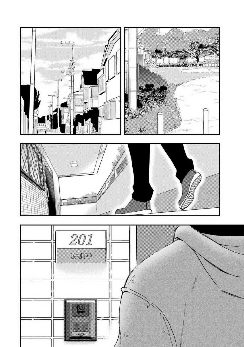 Ore wa Shiranai Uchi ni Gakkou Ichi no Bishoujo wo Kudoite Itarashii chapter 20
