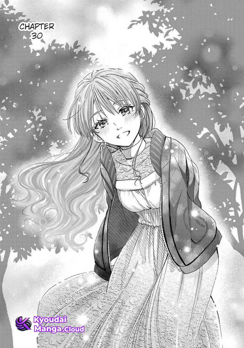 Ore wa Shiranai Uchi ni Gakkou Ichi no Bishoujo wo Kudoite Itarashii chapter 30