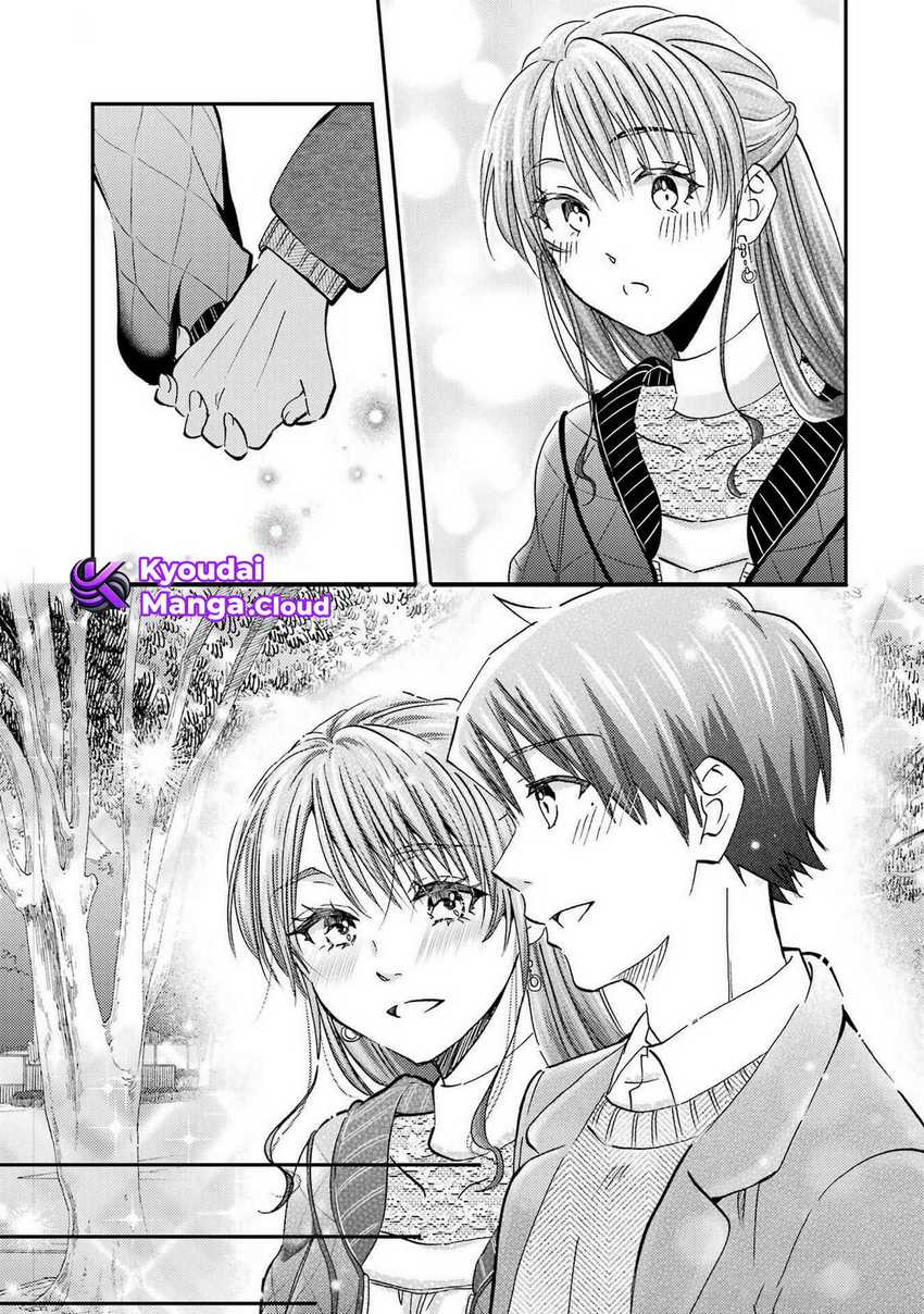 Ore wa Shiranai Uchi ni Gakkou Ichi no Bishoujo wo Kudoite Itarashii chapter 30