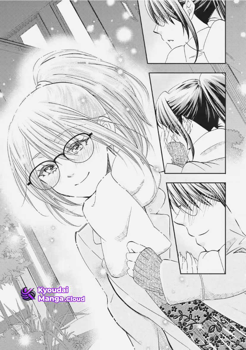 Ore wa Shiranai Uchi ni Gakkou Ichi no Bishoujo wo Kudoite Itarashii chapter 31