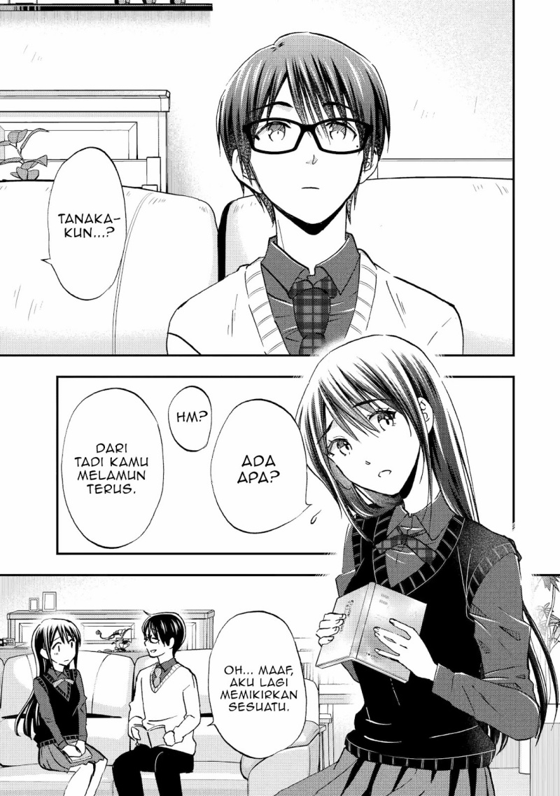 Ore wa Shiranai Uchi ni Gakkou Ichi no Bishoujo wo Kudoite Itarashii chapter 39