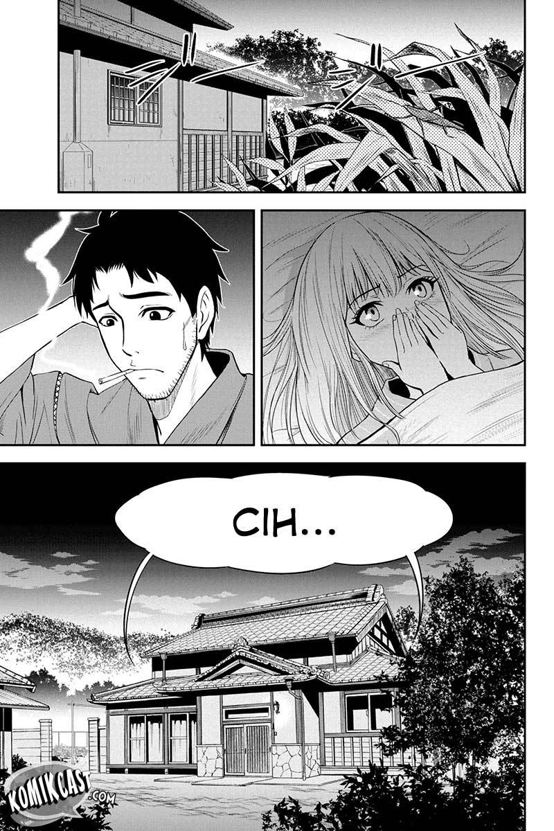 Orenchi ni Kita Onna Kishi to: Inakagurashi suru Koto ni Natta Ken chapter 8