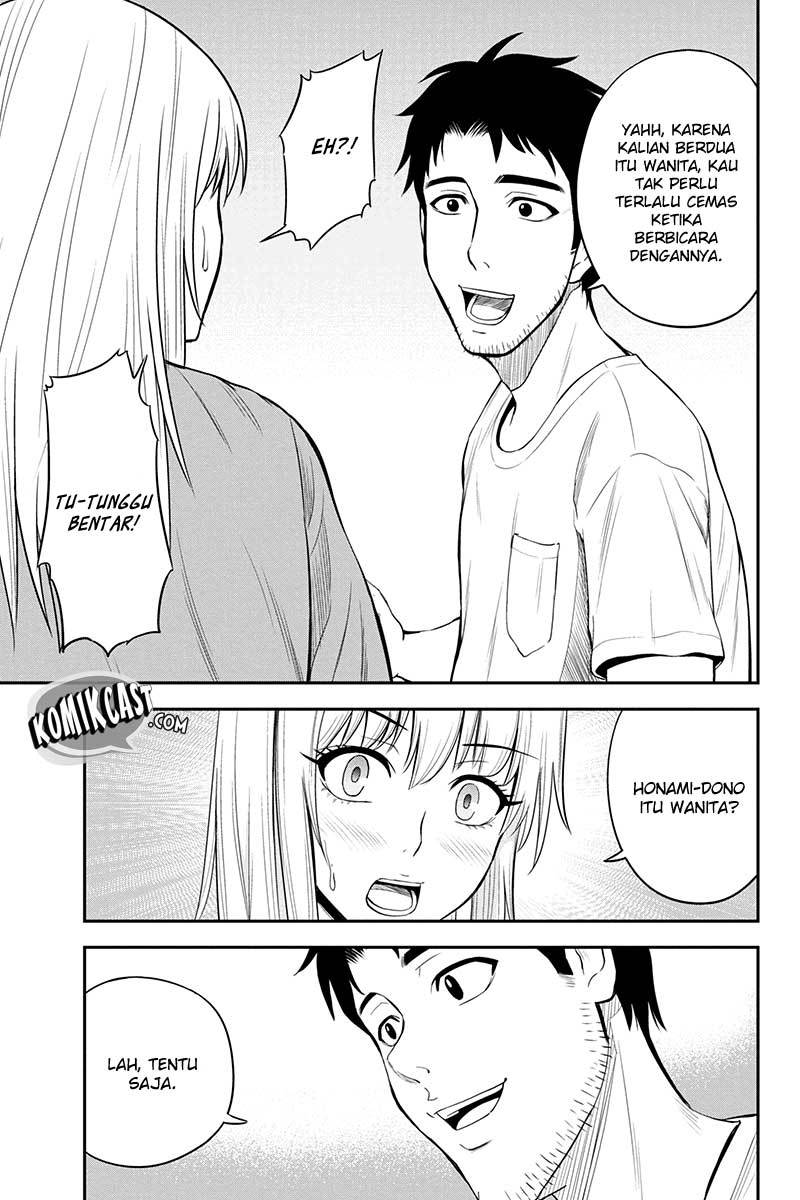 Orenchi ni Kita Onna Kishi to: Inakagurashi suru Koto ni Natta Ken chapter 8