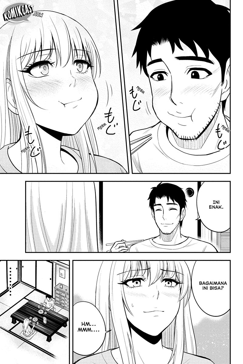 Orenchi ni Kita Onna Kishi to: Inakagurashi suru Koto ni Natta Ken chapter 15