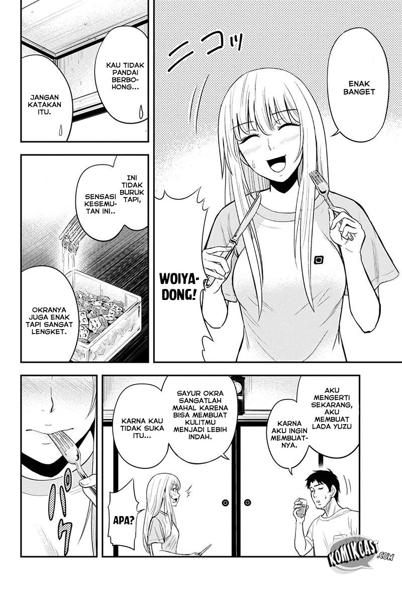 Orenchi ni Kita Onna Kishi to: Inakagurashi suru Koto ni Natta Ken chapter 15