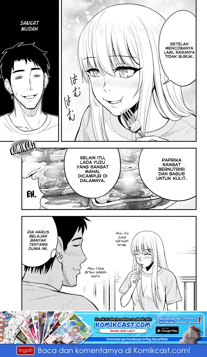 Orenchi ni Kita Onna Kishi to: Inakagurashi suru Koto ni Natta Ken chapter 15