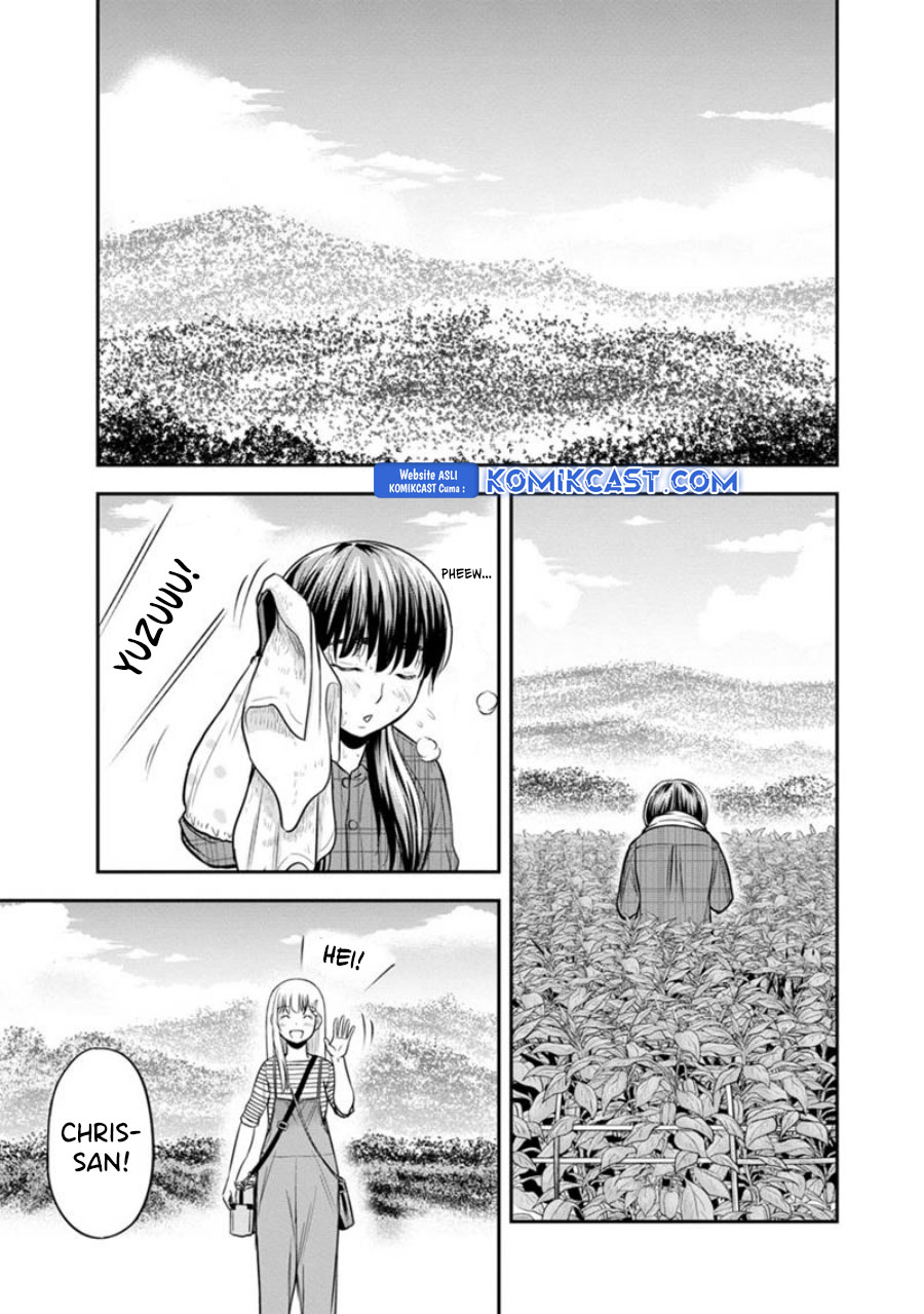 Orenchi ni Kita Onna Kishi to: Inakagurashi suru Koto ni Natta Ken chapter 122