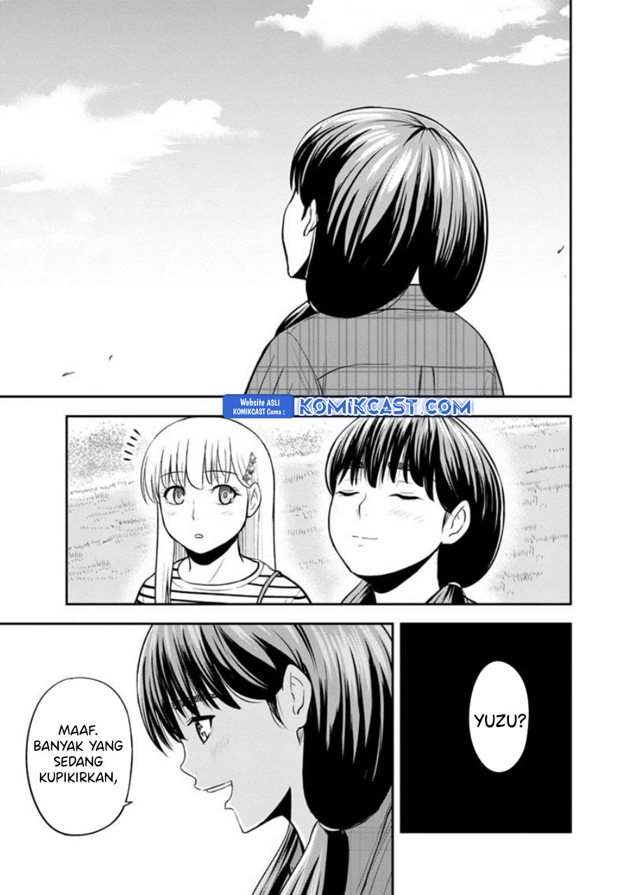 Orenchi ni Kita Onna Kishi to: Inakagurashi suru Koto ni Natta Ken chapter 122