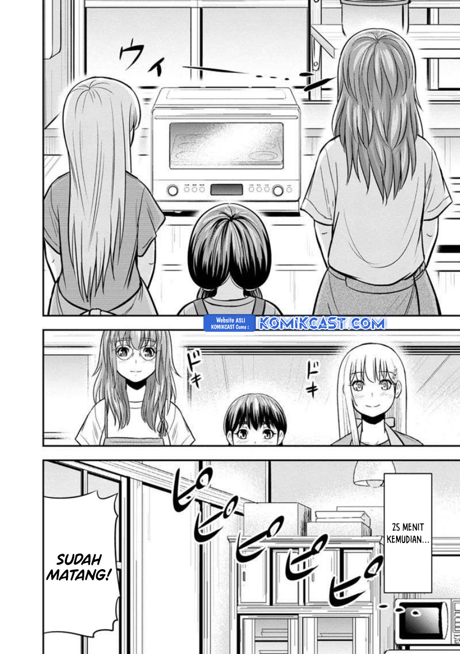 Orenchi ni Kita Onna Kishi to: Inakagurashi suru Koto ni Natta Ken chapter 128