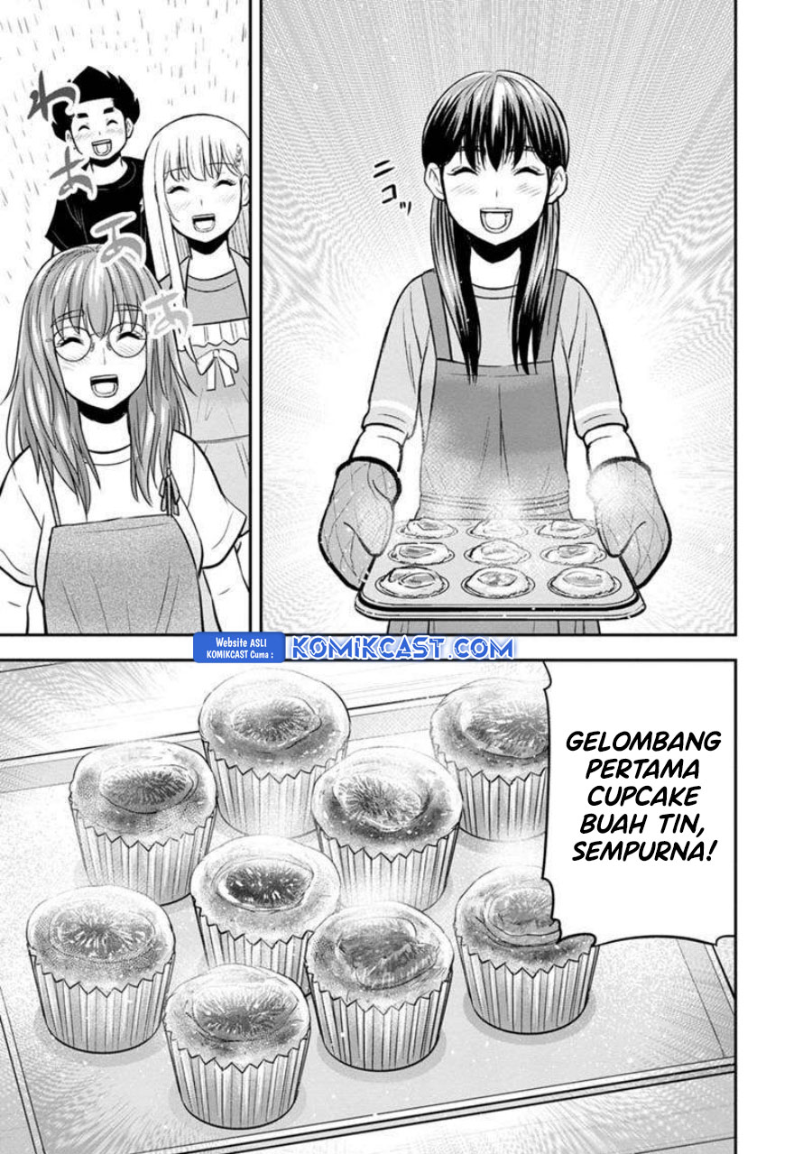 Orenchi ni Kita Onna Kishi to: Inakagurashi suru Koto ni Natta Ken chapter 128