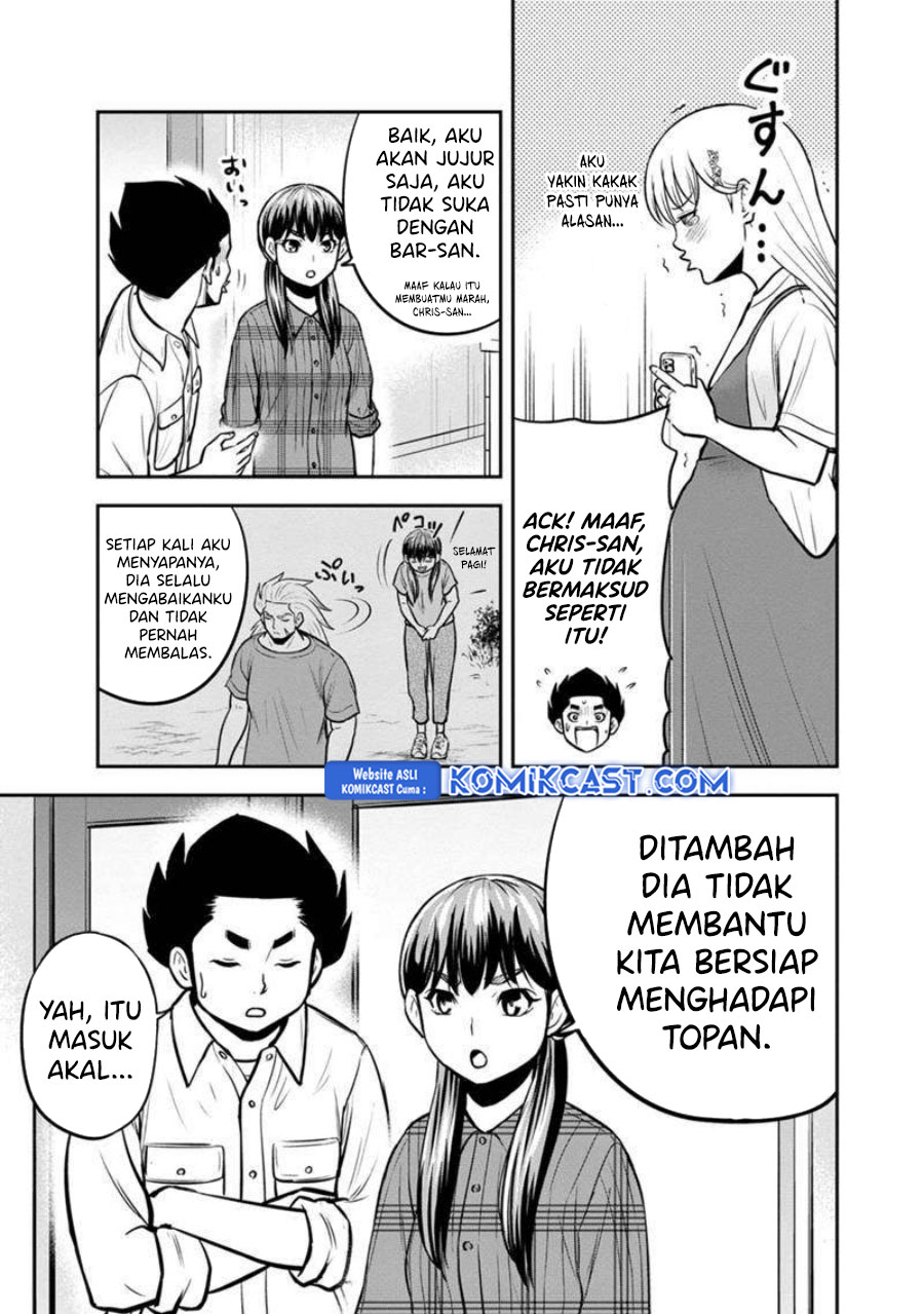 Orenchi ni Kita Onna Kishi to: Inakagurashi suru Koto ni Natta Ken chapter 137