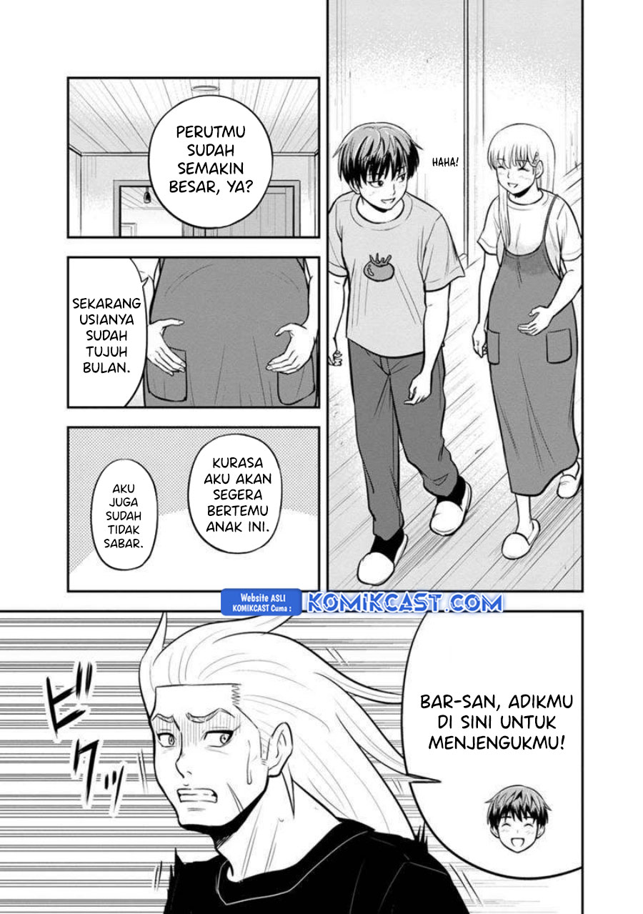 Orenchi ni Kita Onna Kishi to: Inakagurashi suru Koto ni Natta Ken chapter 139