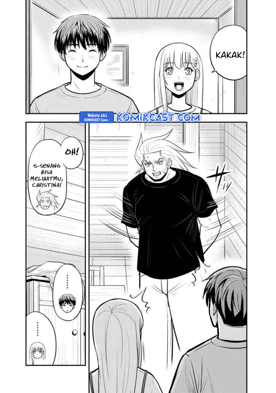 Orenchi ni Kita Onna Kishi to: Inakagurashi suru Koto ni Natta Ken chapter 139