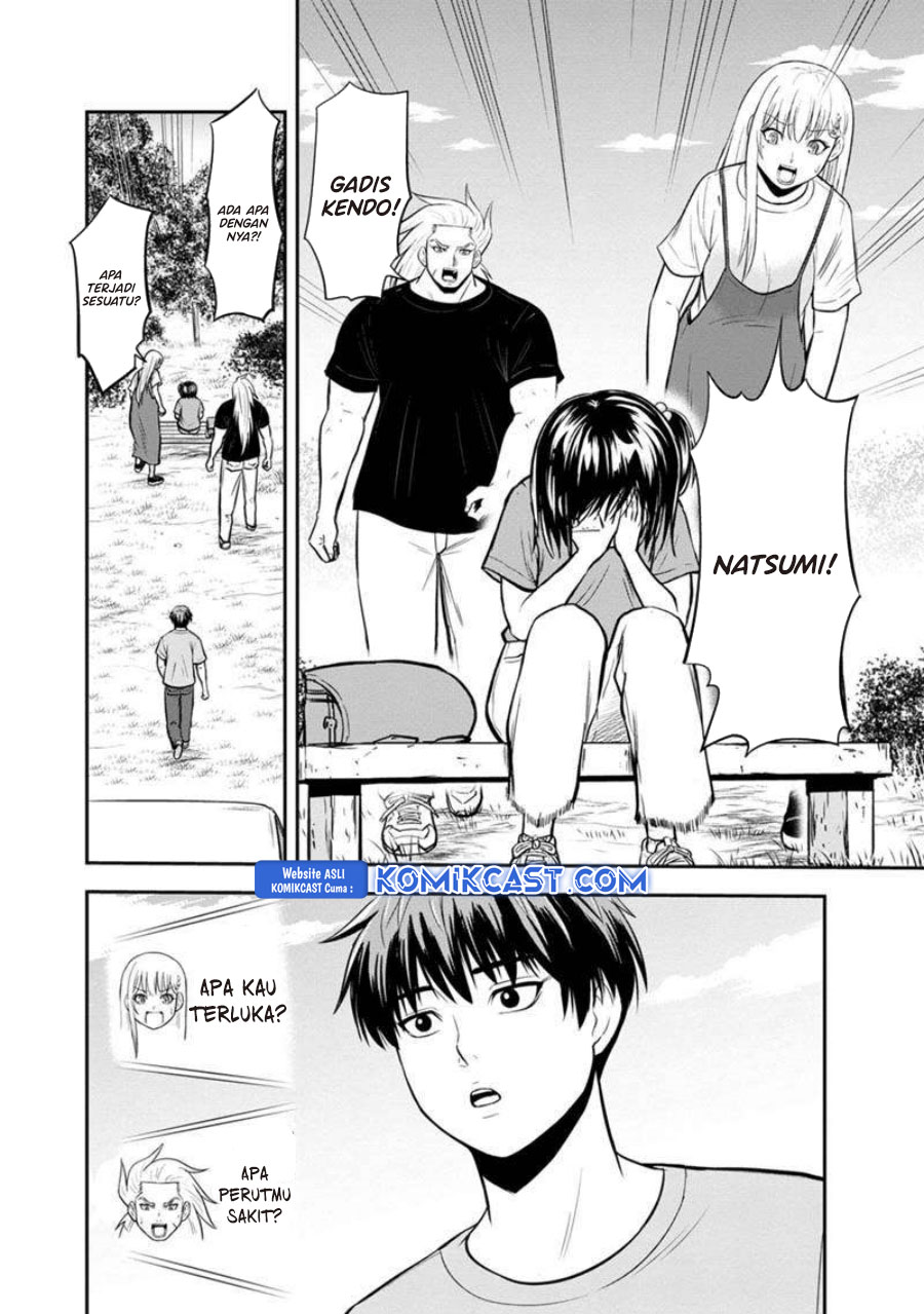 Orenchi ni Kita Onna Kishi to: Inakagurashi suru Koto ni Natta Ken chapter 140