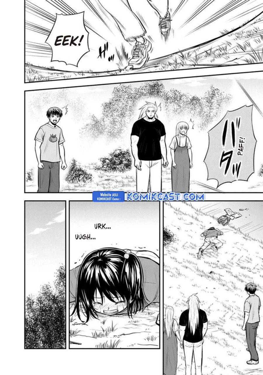Orenchi ni Kita Onna Kishi to: Inakagurashi suru Koto ni Natta Ken chapter 140