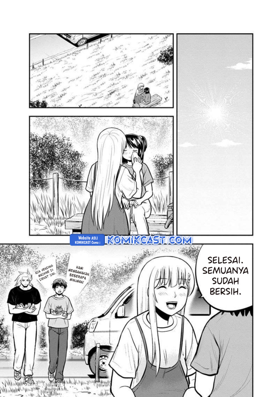 Orenchi ni Kita Onna Kishi to: Inakagurashi suru Koto ni Natta Ken chapter 140