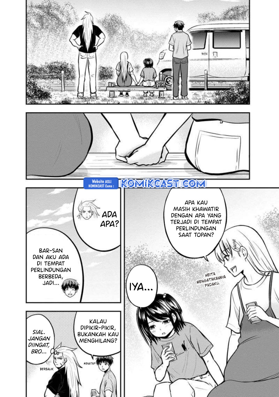 Orenchi ni Kita Onna Kishi to: Inakagurashi suru Koto ni Natta Ken chapter 140