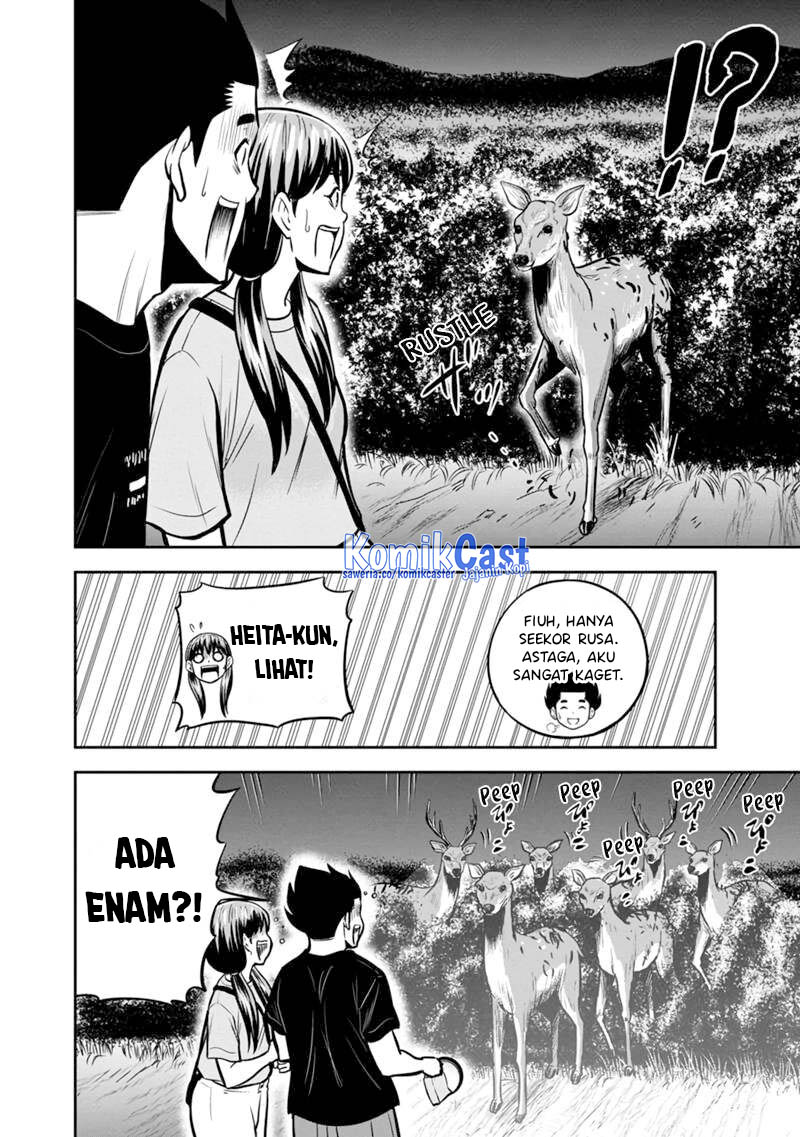 Orenchi ni Kita Onna Kishi to: Inakagurashi suru Koto ni Natta Ken chapter 142