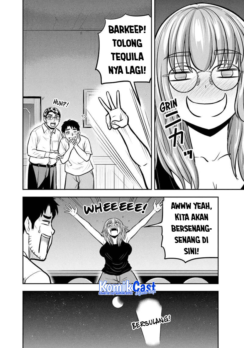 Orenchi ni Kita Onna Kishi to: Inakagurashi suru Koto ni Natta Ken chapter 145