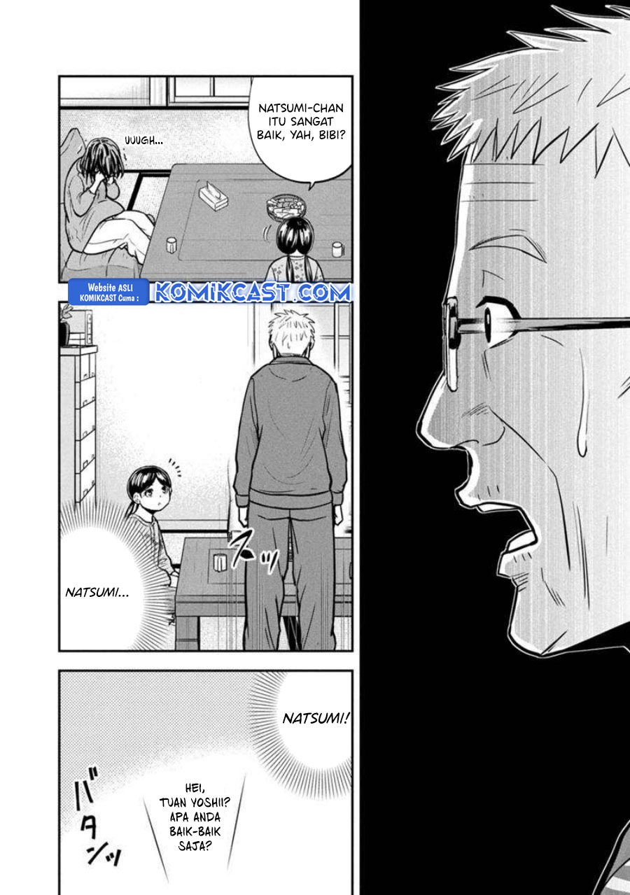 Orenchi ni Kita Onna Kishi to: Inakagurashi suru Koto ni Natta Ken chapter 146