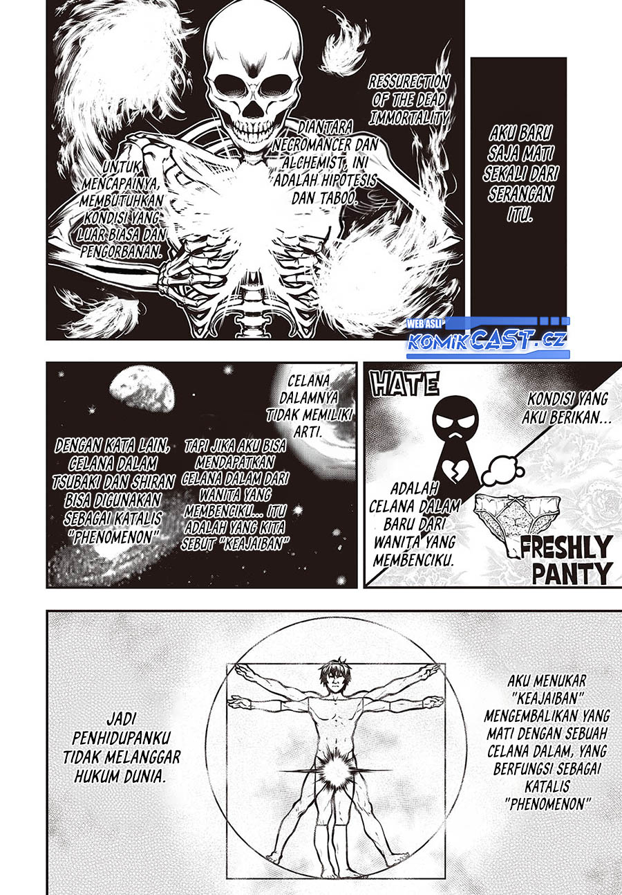 Oritsu Majutsu Gakuin no Kichiku Koshi chapter 12