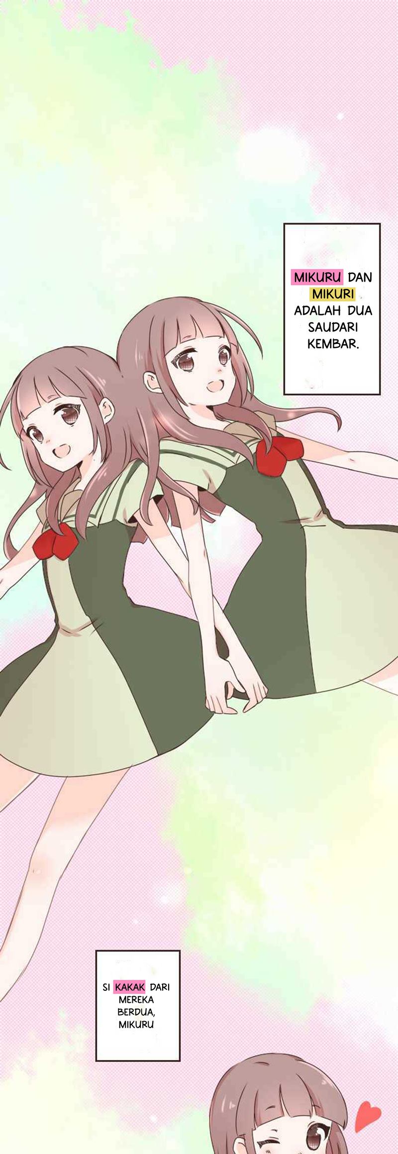 Osananajimi de Oyome-chan chapter 4