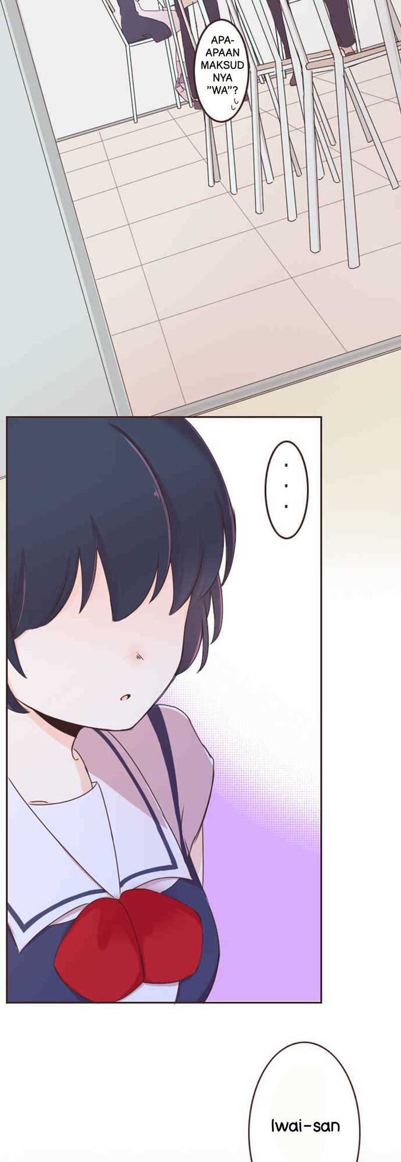 Osananajimi de Oyome-chan chapter 4
