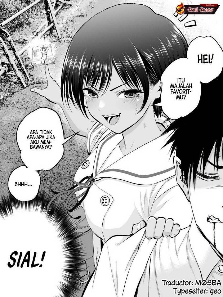 Osananajimi to wa Rabukome ni Naranai chapter 31
