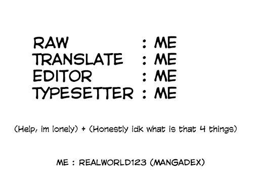 Osananajimi no Ohimesama Chapter 16 Bahasa Indonesia