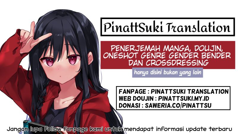 Osananajimi wa Onnanoko ni Naare chapter 39
