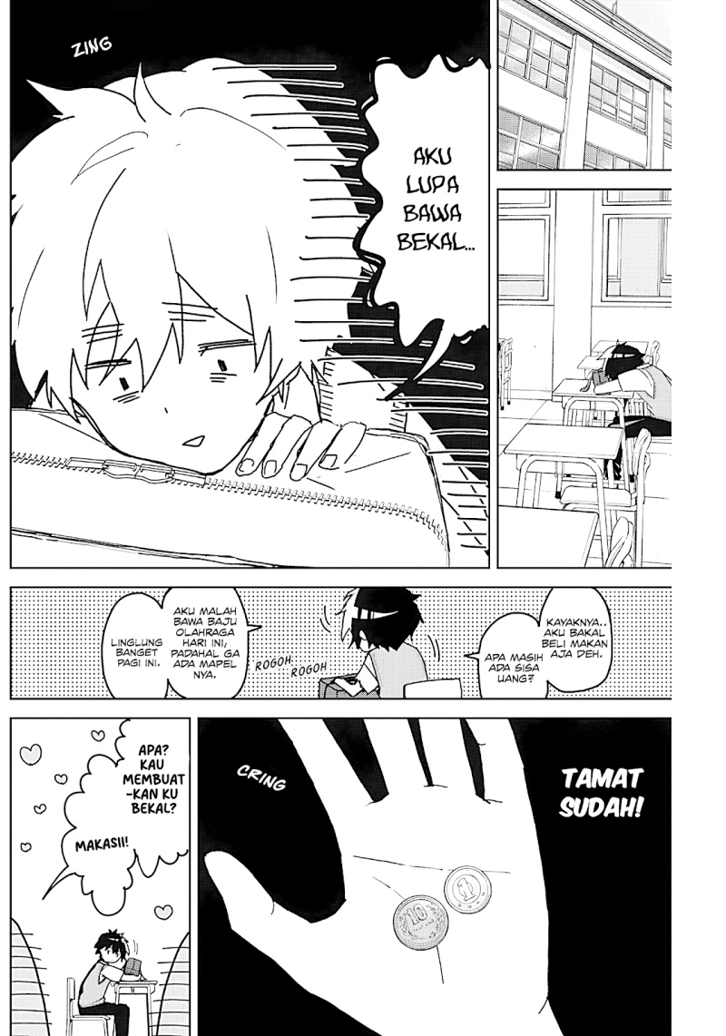 Osananananajimi chapter 2