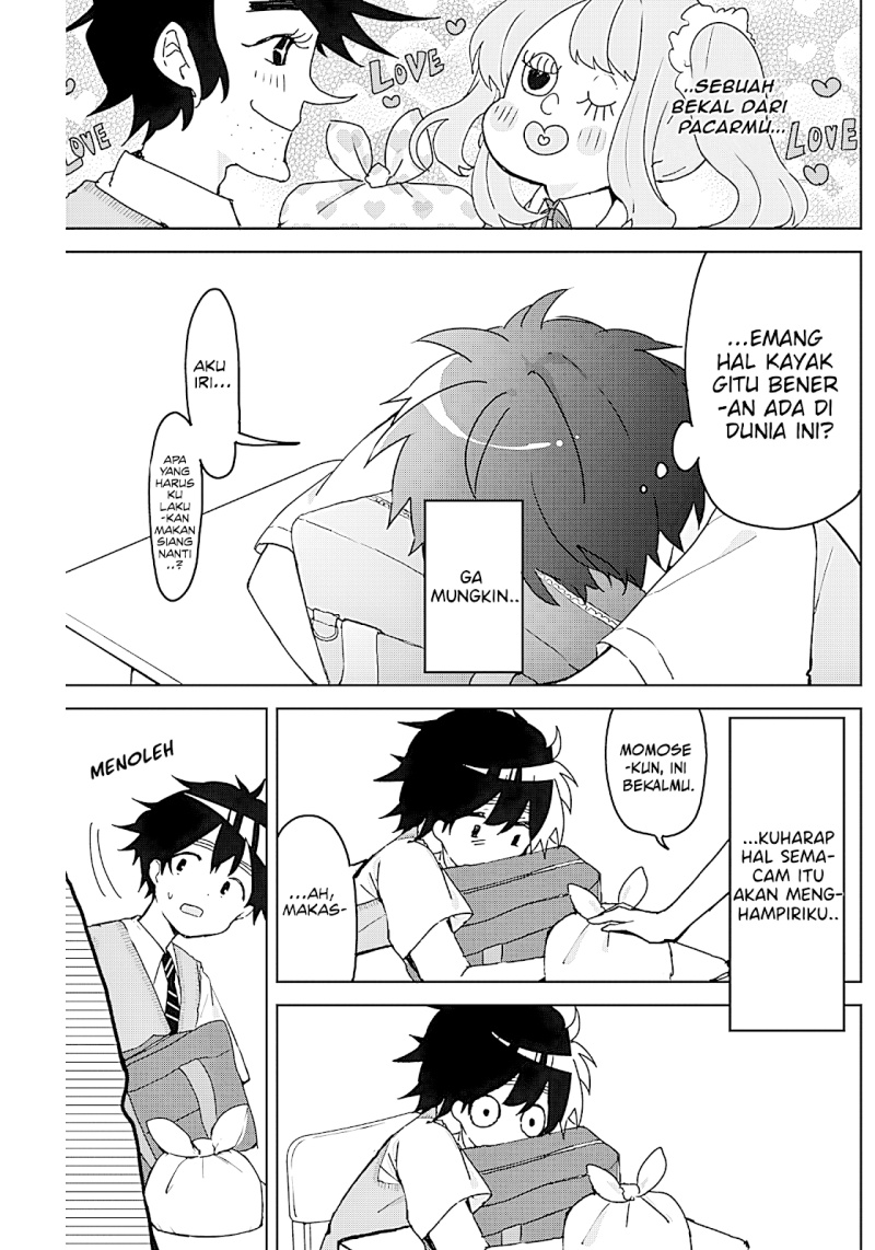 Osananananajimi chapter 2