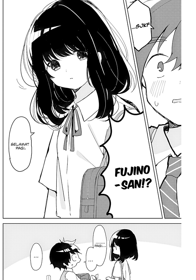 Osananananajimi chapter 2