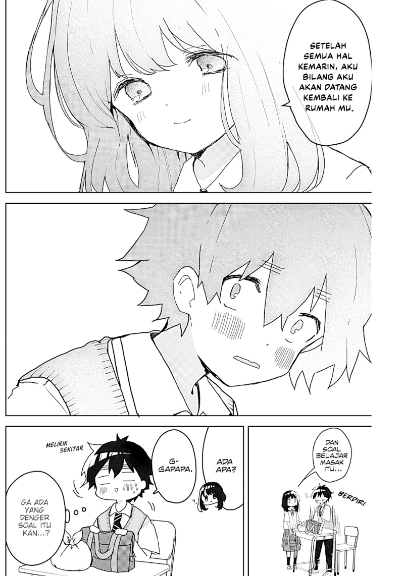 Osananananajimi chapter 2