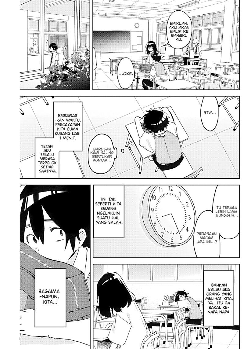 Osananananajimi chapter 2