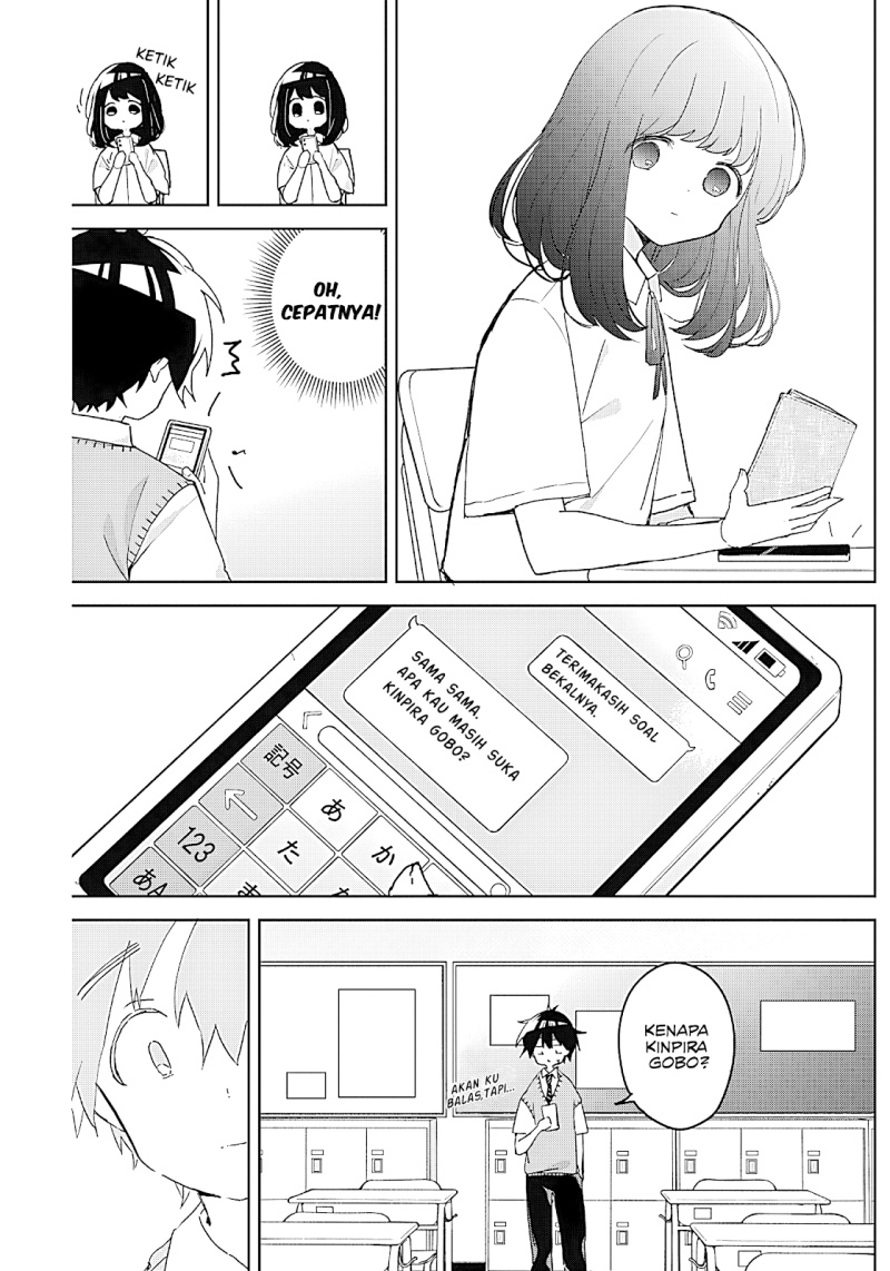 Osananananajimi chapter 2