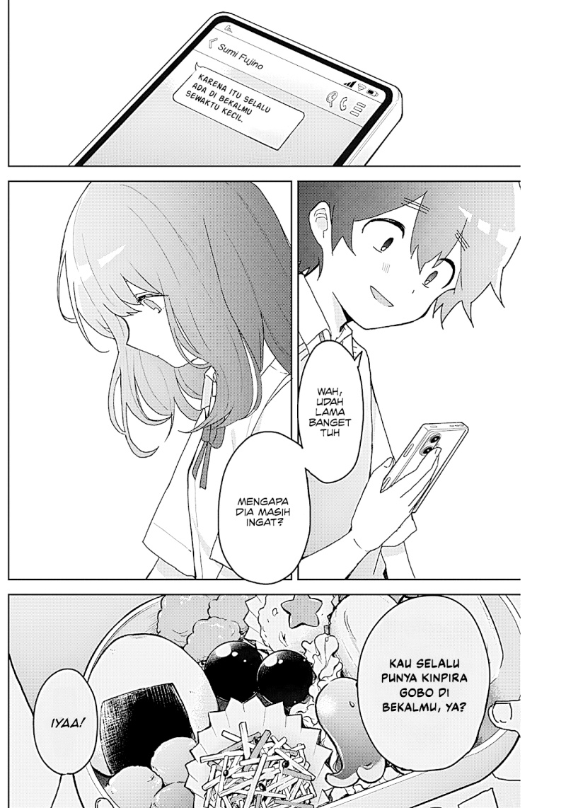 Osananananajimi chapter 2