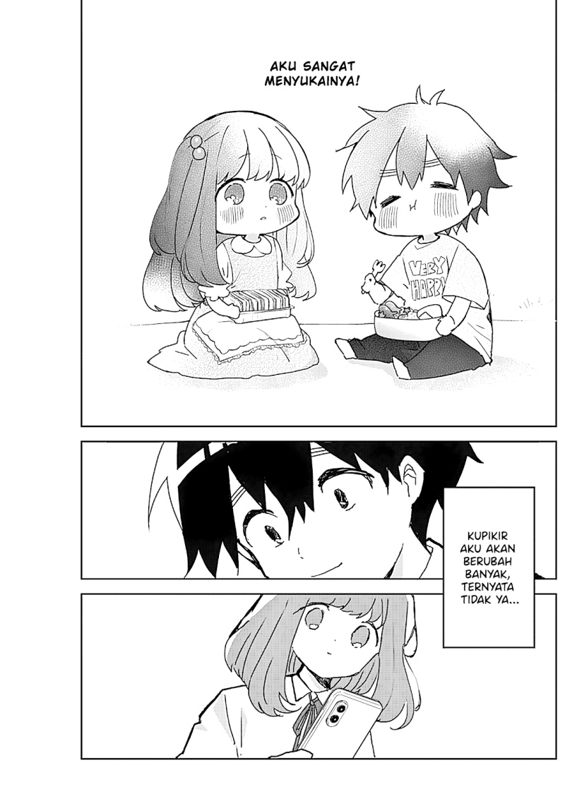 Osananananajimi chapter 2